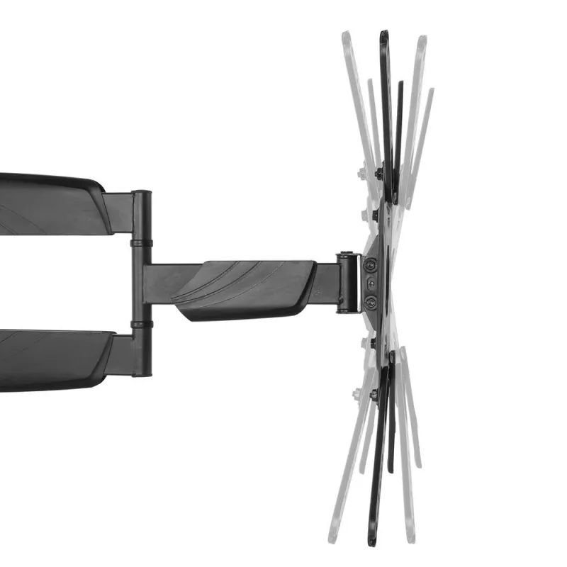 ACT Full Motion TV Wall Mount 23 cali do 55 cali VESA 35 kg