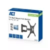 ACT Full Motion TV Wall Mount 23 cali do 55 cali VESA 35 kg