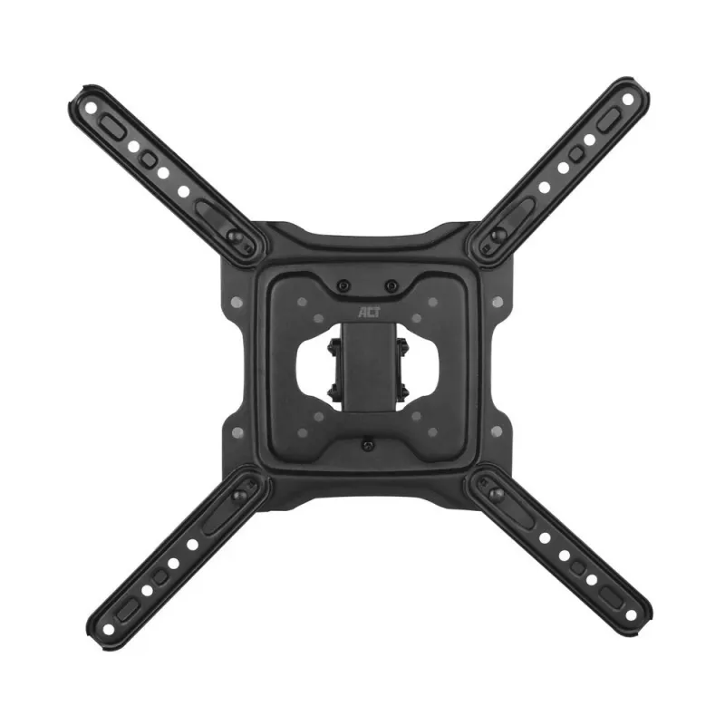 ACT Full Motion TV Wall Mount 23 cali do 55 cali VESA 35 kg