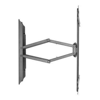 ACT Full motion TV Wall Mount 37 inch up to 70 inch VESA 40 kg