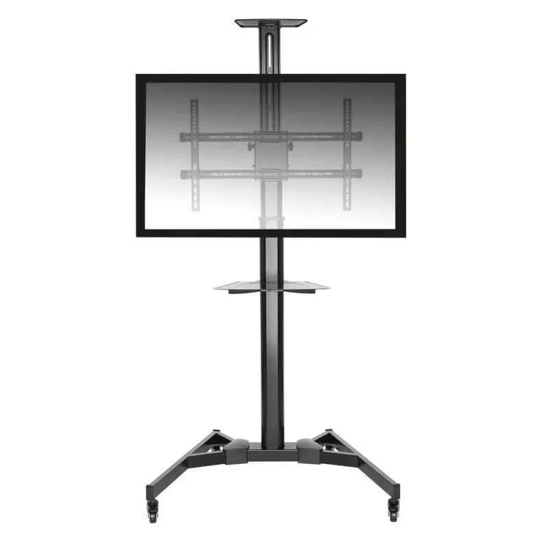 Uchwyt TV ACT AC8370 Czarny 70 cali 50kg VESA 200x200 do 600x400