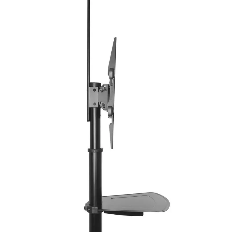 Uchwyt TV ACT AC8370 Czarny 70 cali 50kg VESA 200x200 do 600x400