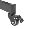 Uchwyt TV ACT AC8370 Czarny 70 cali 50kg VESA 200x200 do 600x400