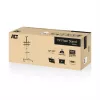 Uchwyt TV ACT AC8370 Czarny 70 cali 50kg VESA 200x200 do 600x400