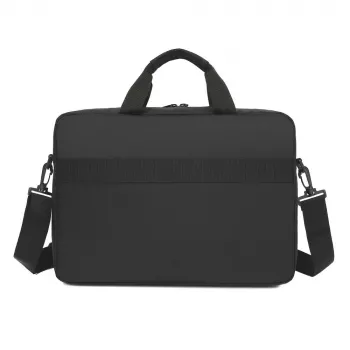 Torba kurierska ACT City na laptopy do 16,1 cala z tworzywa sztucznego z recyklingu