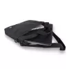 Torba kurierska ACT City na laptopy do 16,1 cala z tworzywa sztucznego z recyklingu