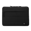 Etui na laptopa ACT City do laptopów do 13,3”, wykonane z przetworzonych butelek plastikowych