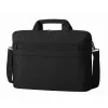 ACT Urban torba na ramię do laptopów do 16 inch, wykonana z butelek plastikowych z recyklingu