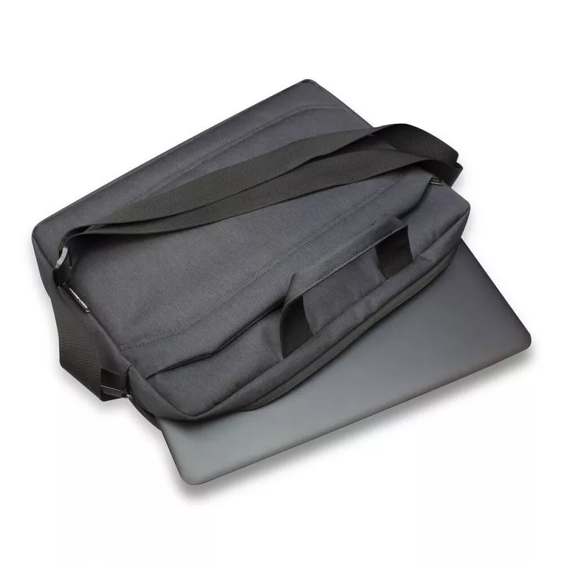 Teczka ACT Metro Bailhandle Torba na laptopa 15,6 cala