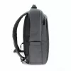 Plecak ACT Move na laptopy do 15,6” wykonany z przetworzonych butelek plastikowych