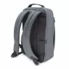 Plecak ACT Move na laptopy do 15,6” wykonany z przetworzonych butelek plastikowych