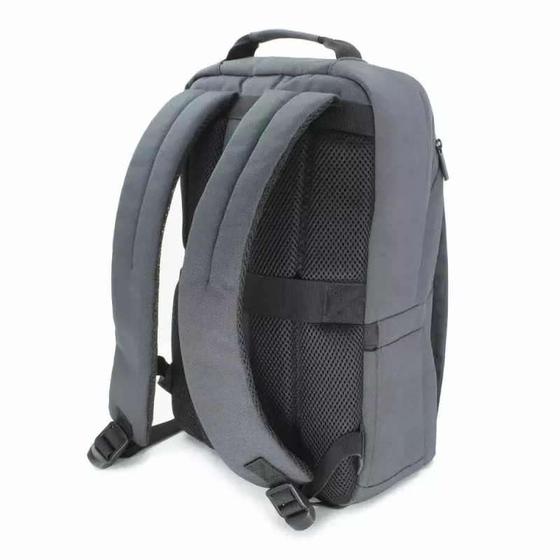 Plecak ACT Move na laptopy do 15,6” wykonany z przetworzonych butelek plastikowych