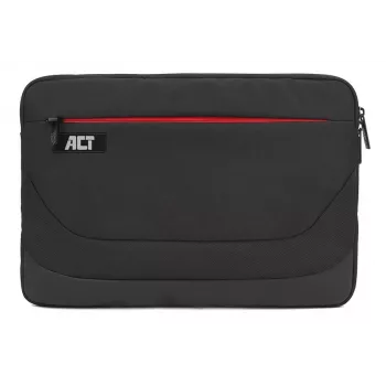 Etui ACT Suburb na laptopa 13,3 cala z recyklingowanych butelek plastikowych