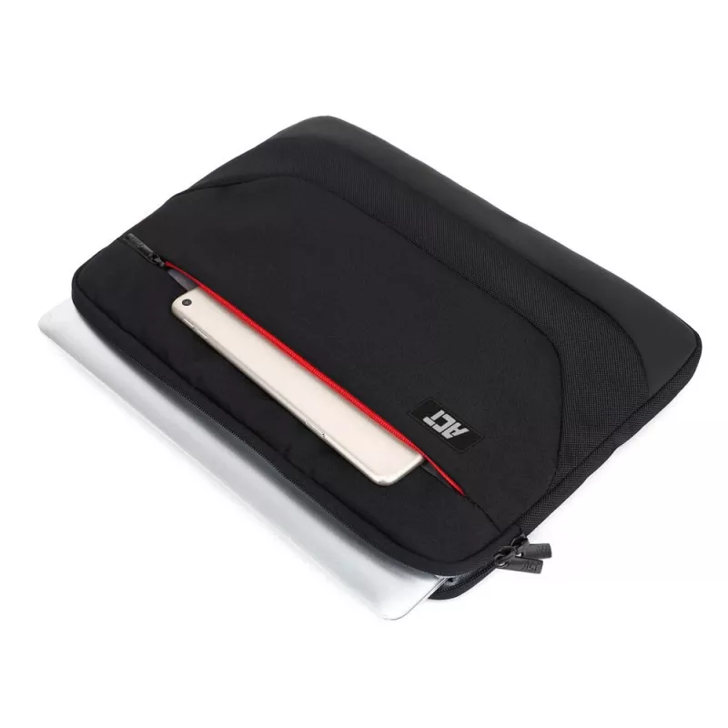 Etui ACT Suburb na laptopa 13,3 cala z recyklingowanych butelek plastikowych