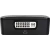Adapter graficzny Targus USB 3.0 SuperSpeed Multi Video czarny 2048 x 1152 pikseli