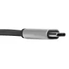 Adapter graficzny USB Targus ACA947EU Srebrny