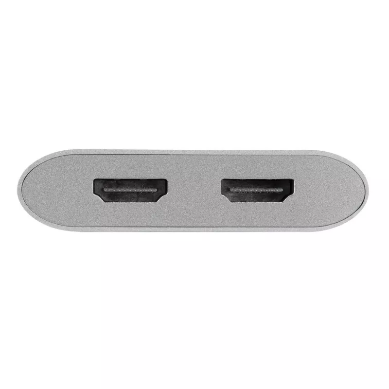 Adapter graficzny USB Targus ACA947EU Srebrny