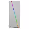 Aerocool Cyclon Midi Tower biały