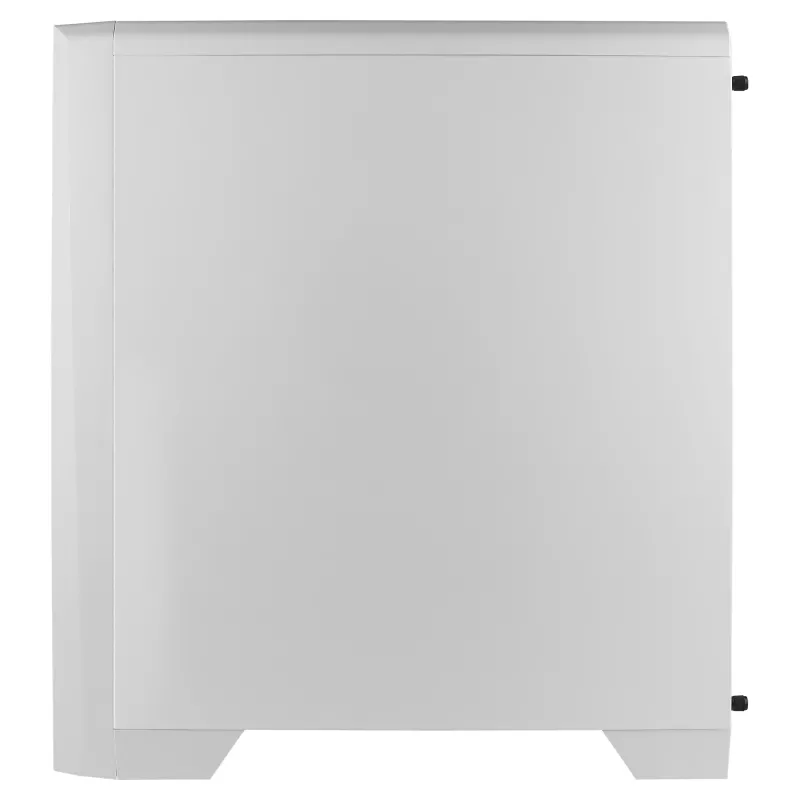 Aerocool Cyclon Midi Tower biały