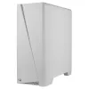 Aerocool Cyclon Midi Tower biały