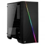 Obudowa PC Aerocool Cylon Mini Mini Tower Czarna