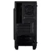 Obudowa PC Aerocool Cylon Mini Mini Tower Czarna