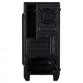 Obudowa PC Aerocool Cylon Mini Mini Tower Czarna