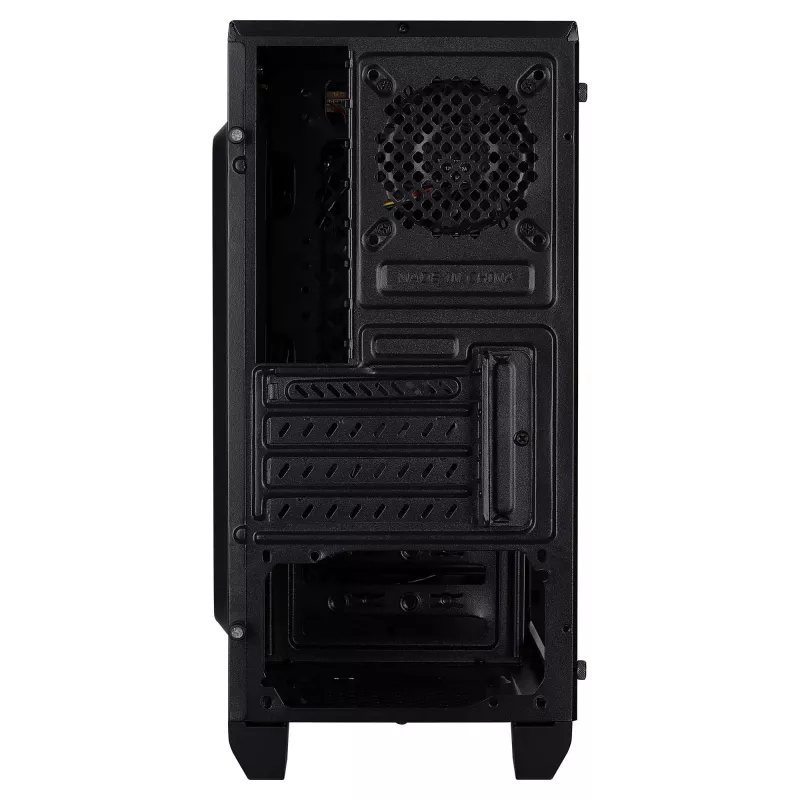 Obudowa PC Aerocool Cylon Mini Mini Tower Czarna