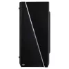Obudowa PC Aerocool Cylon Mini Mini Tower Czarna