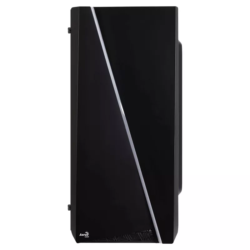Obudowa PC Aerocool Cylon Mini Mini Tower Czarna