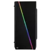 Obudowa PC Aerocool Cylon Mini Mini Tower Czarna