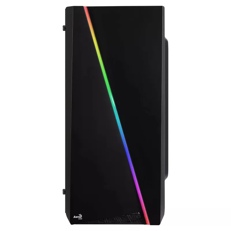Obudowa PC Aerocool Cylon Mini Mini Tower Czarna