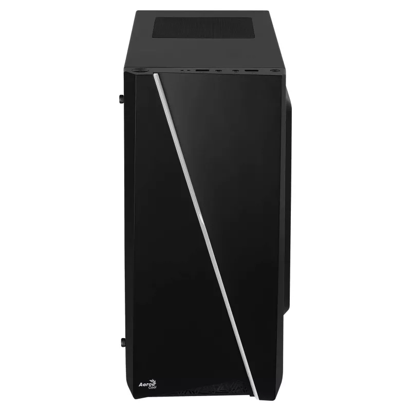 Obudowa PC Aerocool Cylon Mini Mini Tower Czarna