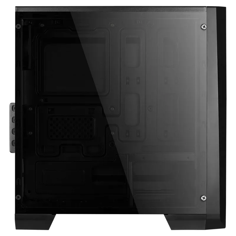 Obudowa PC Aerocool Cylon Mini Mini Tower Czarna