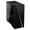 Obudowa PC Aerocool Cylon Mini Mini Tower Czarna