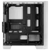 Obudowa PC Aerocool Cylon Mini Mini Tower Biała