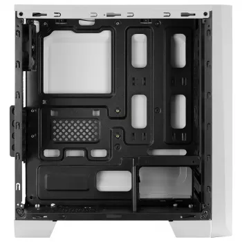 Obudowa PC Aerocool Cylon Mini Mini Tower Biała