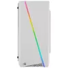Obudowa PC Aerocool Cylon Mini Mini Tower Biała