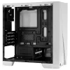 Obudowa PC Aerocool Cylon Mini Mini Tower Biała