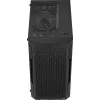Aerocool Trinity Mini Mini Wieża Czarny