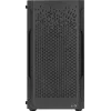 Aerocool Trinity Mini Mini Wieża Czarny