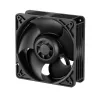 Wentylator ARCTIC S12038-4K 120 mm 4000 obr/min Przepływ powietrza 180 m³/h