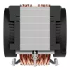 Chłodnica CPU Arctic Freezer 4U-SP5 ACFRE00158A, konstrukcja 4U, do 120W TDP, kompatybilność z gniazdem SP5
