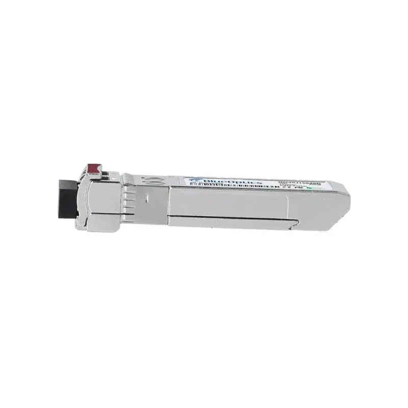 Moduł nadawczo-odbiorczy sieciowy BlueOptics AC-SFP+-SM-40-BO 10000 Mbit/s SFP+ 1550 nm