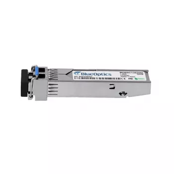 Moduł nadajnika-odbiornika SFP BlueOptics AC-SFP-LX-E-20-BO 1250 Mbit/s
