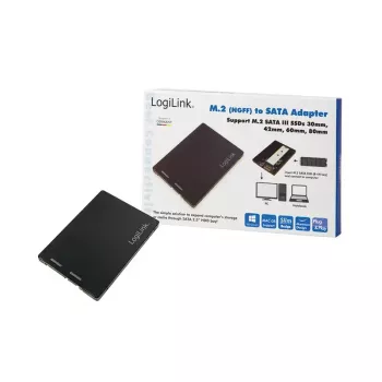 Karta interfejsu LogiLink AD0019