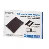 Karta interfejsu LogiLink AD0019