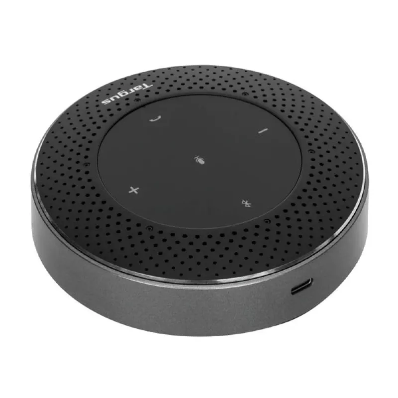 Przenośny głośnik Targus AEM105GL Bluetooth 10m USB Type-C