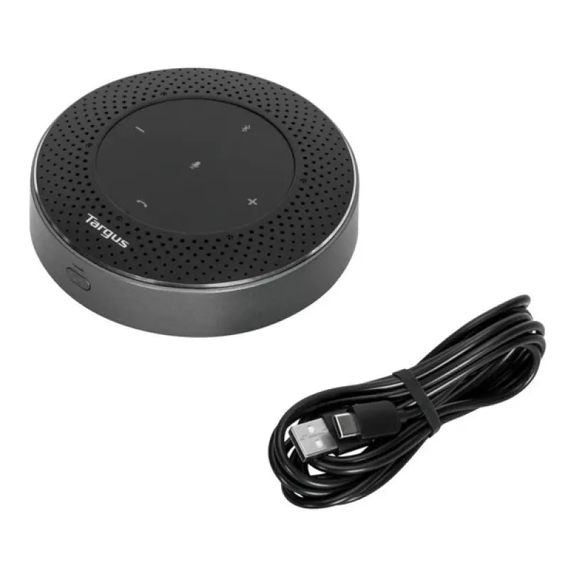Przenośny głośnik Targus AEM105GL Bluetooth 10m USB Type-C