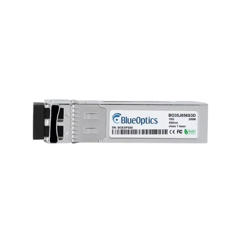 Moduł transceivera SFP+ BlueOptics AFBR-710SMZ-BO 10000 Mbit/s 850 nm
